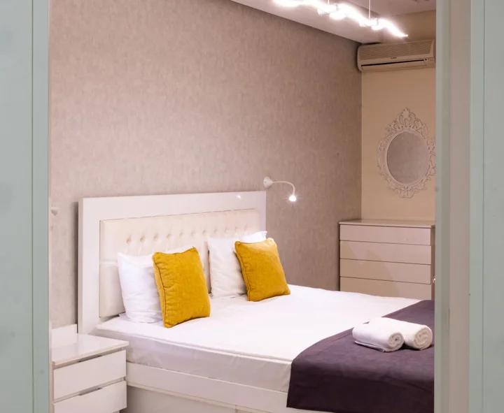 Ереван: Northern Residence Apartments (New Building)