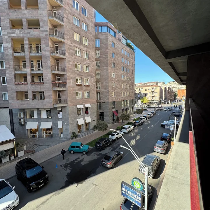 Ереван: Northern Residence Apartments (New Building)