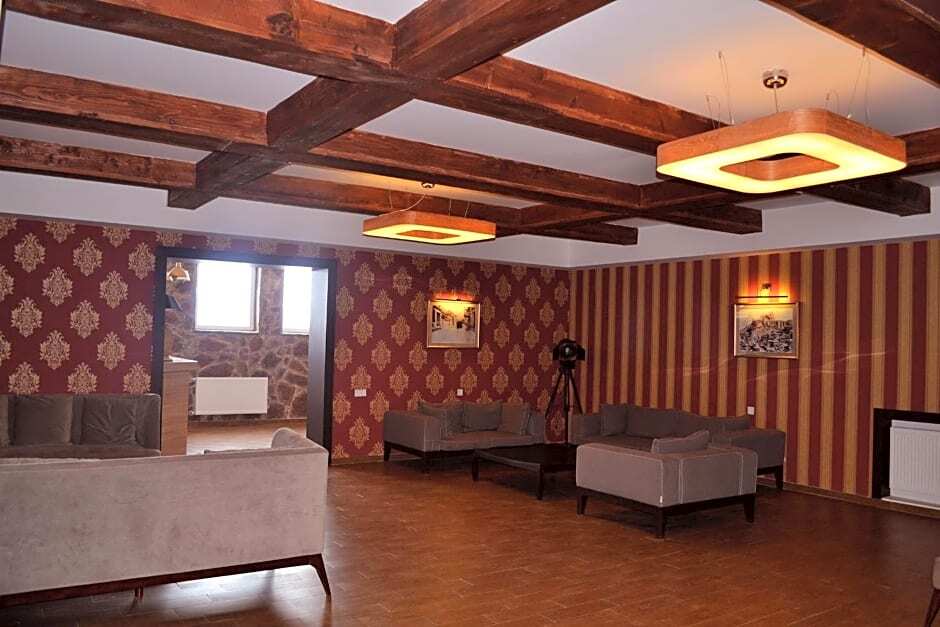 Edelweiss Hotel — фото 5