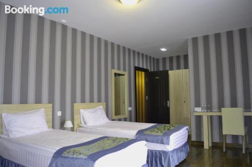 Гудаури: Edelweiss Hotel