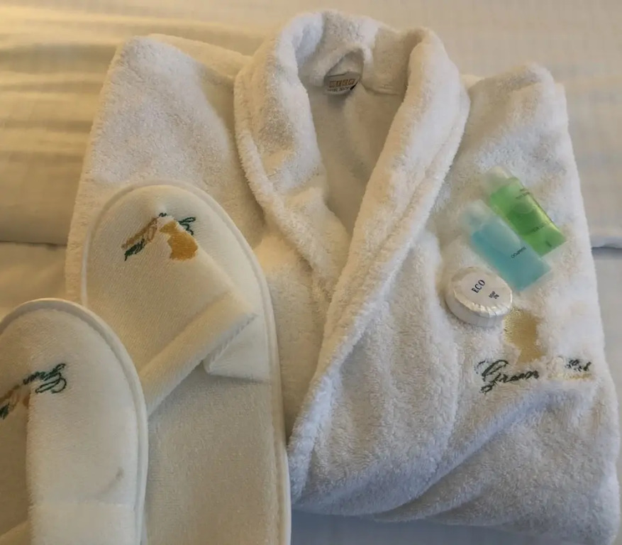 Тбилиси: Green Queen Hotel