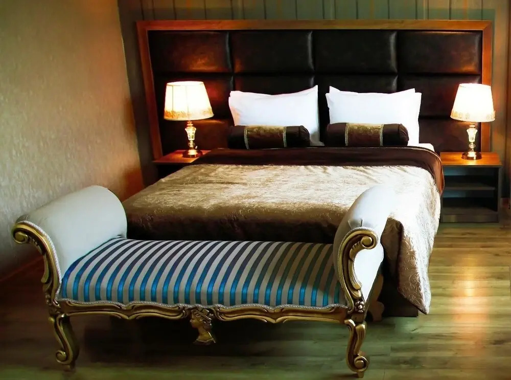 Тбилиси: Green Queen Hotel