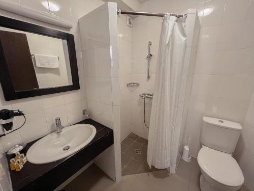Гудаури: Hotel Truso