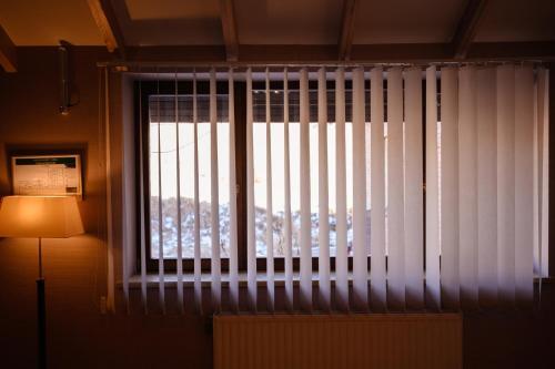 Гудаури: Hotel Truso