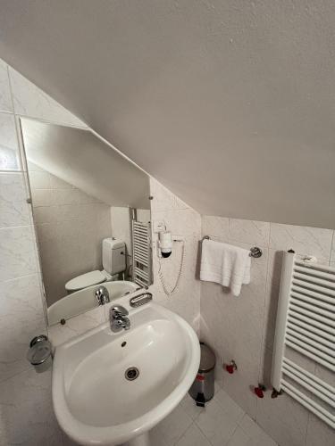 Гудаури: Hotel Truso