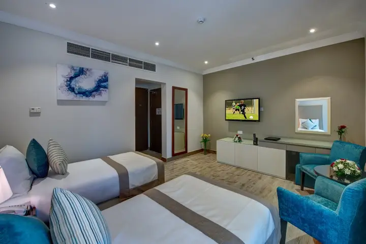 The Soho Hotel — фото 1
