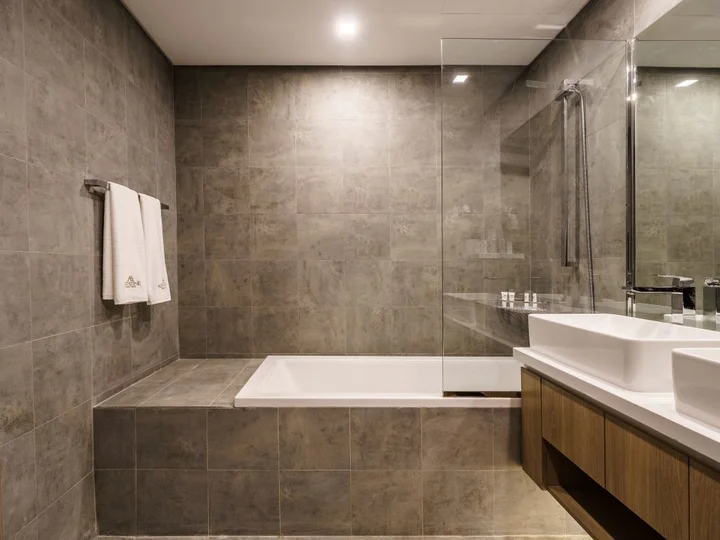 Дубай: Апартаменты Lavish 2BR with Balcony | Full Marina View