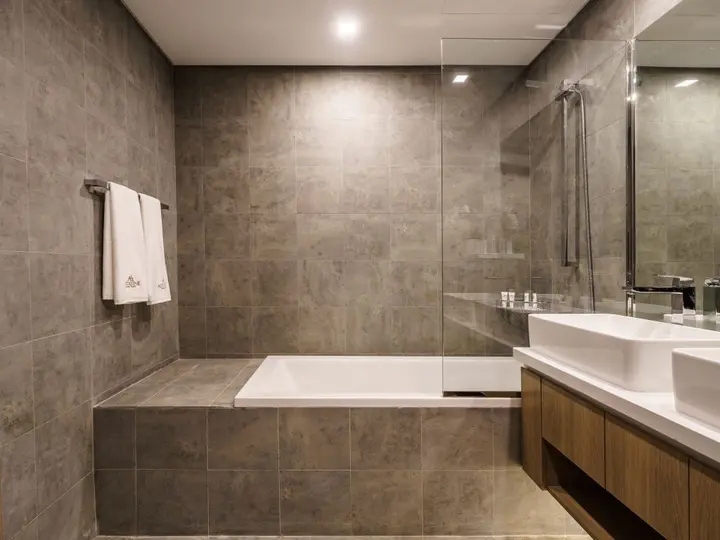 Дубай: Апартаменты Lavish 2BR with Balcony | Full Marina View
