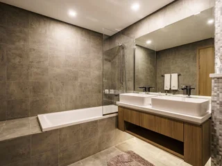 Дубай: Апартаменты Lavish 2BR with Balcony | Full Marina View