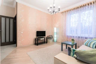 Минск: Апартаменты Купалы 23