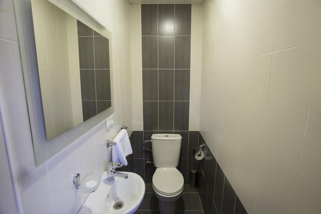 Ереван: Отель Ani Central Inn