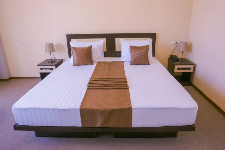 Ереван: Отель Ani Central Inn