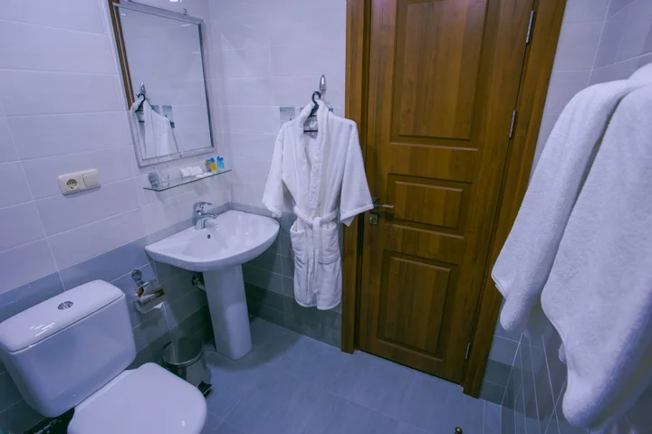 Ереван: Отель Ani Central Inn