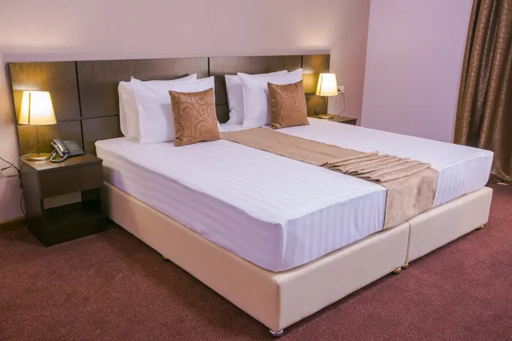 Ереван: Отель Ani Central Inn