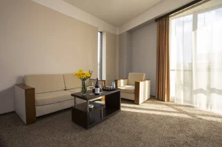 Ереван: Отель Ani Central Inn