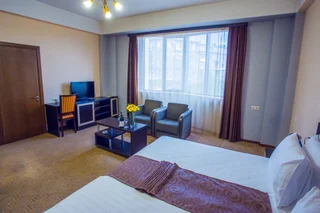 Ереван: Отель Ani Central Inn