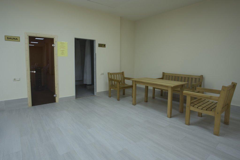 Ереван: Отель Ani Central Inn