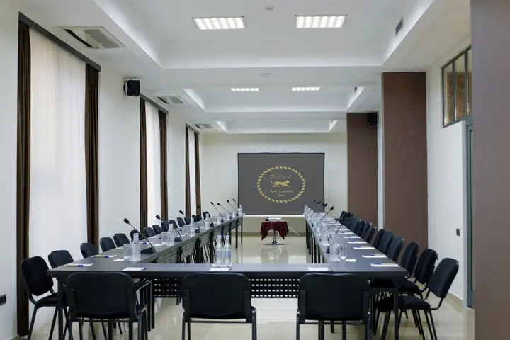 Ереван: Отель Ani Central Inn