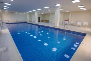 Ереван: Отель Ani Central Inn