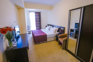 Ереван: Отель Ani Central Inn