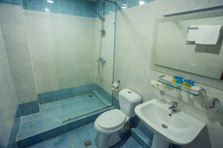 Ереван: Отель Ani Central Inn