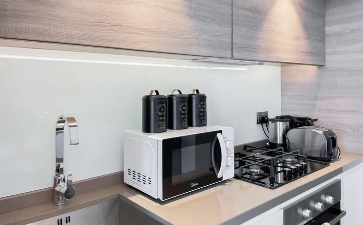 Дубай: Beach View 2BR Ultra-luxurious Apt- 1504