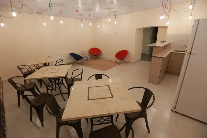 Тбилиси: Хостел Midtown