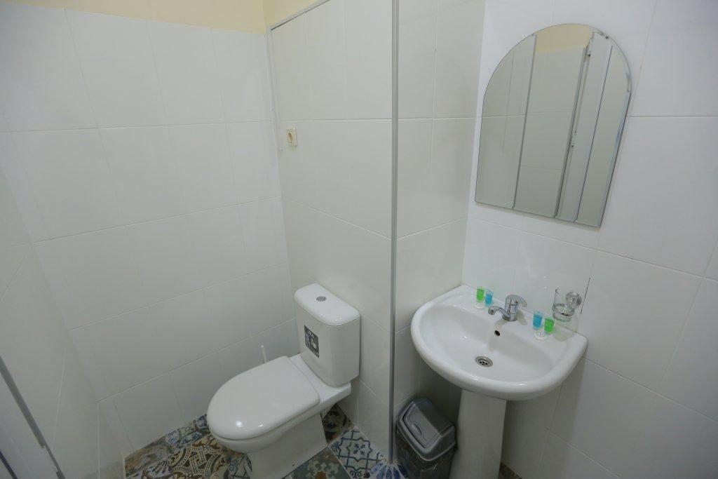 Тбилиси: Хостел Midtown