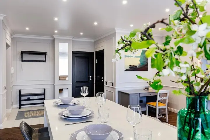 Апартаменты Minsk2go — фото 1