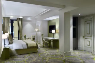 Тбилиси: Hotel Ambassadori Tbilisi Hotel Mimino