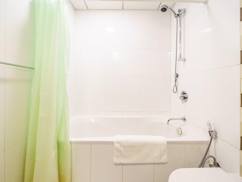 Дубай: Апартаменты Lovely 1BR in Downtown Dubai | Boulevard Central