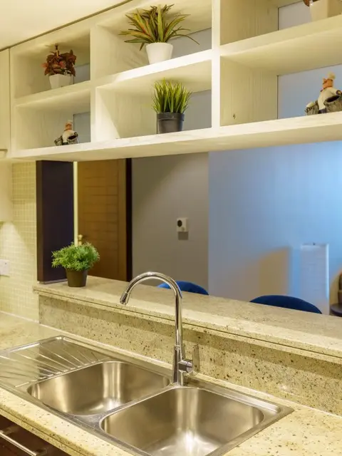 Дубай: Апартаменты Lovely 1BR in Downtown Dubai | Boulevard Central