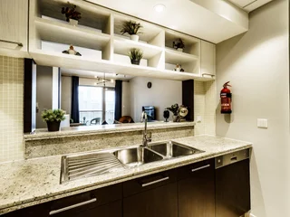 Дубай: Апартаменты Lovely 1BR in Downtown Dubai | Boulevard Central