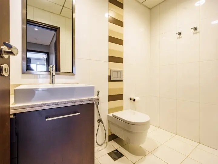 Дубай: Апартаменты Lovely 1BR in Downtown Dubai | Boulevard Central