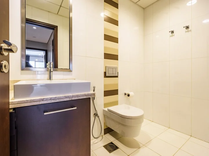 Дубай: Апартаменты Lovely 1BR in Downtown Dubai | Boulevard Central