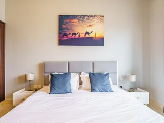 Дубай: Апартаменты Lovely 1BR in Downtown Dubai | Boulevard Central