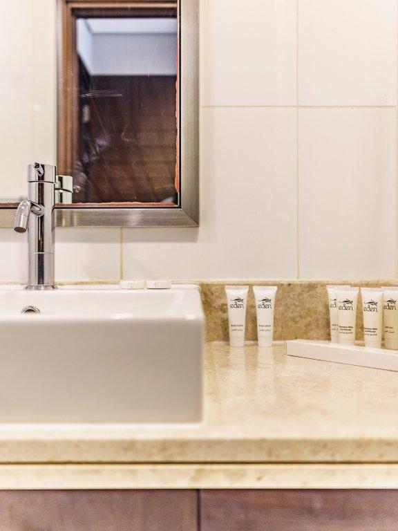 Дубай: Апартаменты Lovely 1BR in Downtown Dubai | Boulevard Central