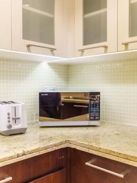 Дубай: Апартаменты Lovely 1BR in Downtown Dubai | Boulevard Central