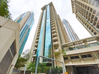 Дубай: Апартаменты Lovely 1BR in Downtown Dubai | Boulevard Central