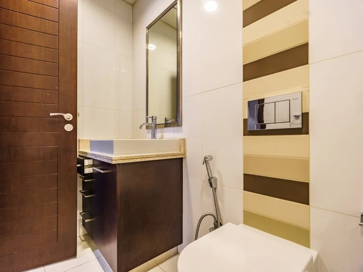 Дубай: Апартаменты Lovely 1BR in Downtown Dubai | Boulevard Central