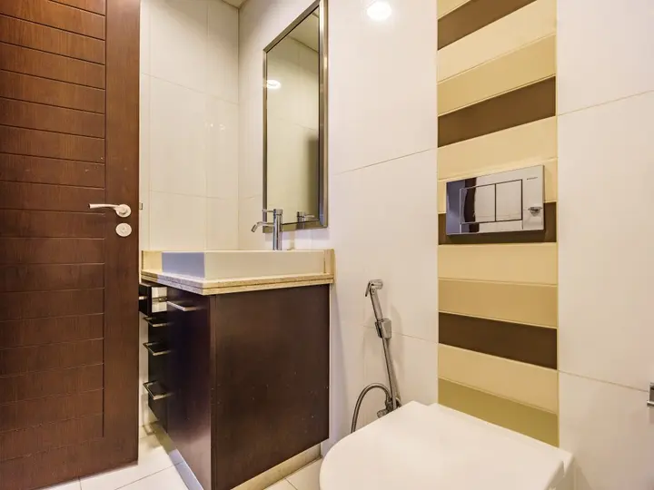 Дубай: Апартаменты Lovely 1BR in Downtown Dubai | Boulevard Central
