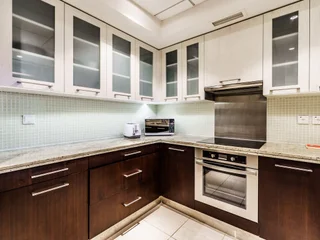 Дубай: Апартаменты Lovely 1BR in Downtown Dubai | Boulevard Central
