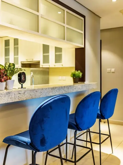 Дубай: Апартаменты Lovely 1BR in Downtown Dubai | Boulevard Central