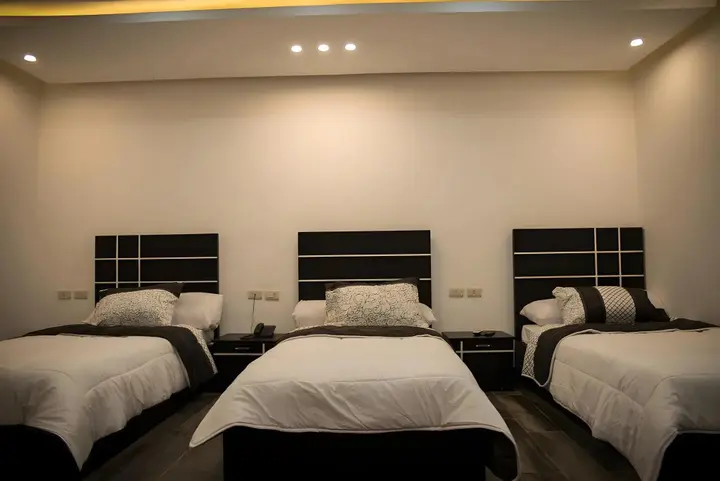 Гиза: Marvel Stone Hotel