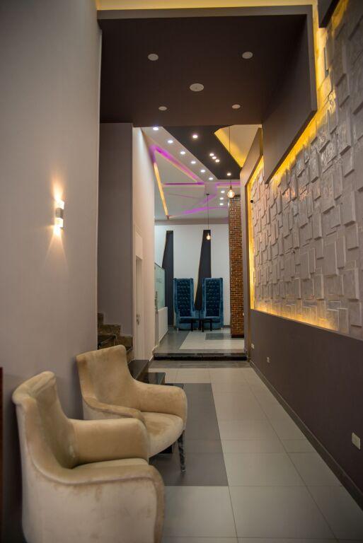 Гиза: Marvel Stone Hotel