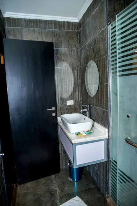 Гиза: Marvel Stone Hotel