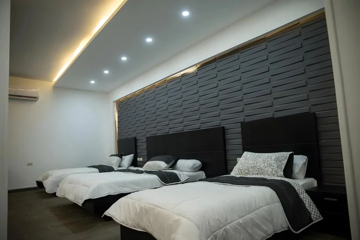 Гиза: Marvel Stone Hotel