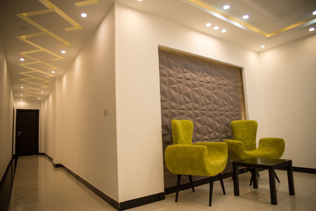 Гиза: Marvel Stone Hotel
