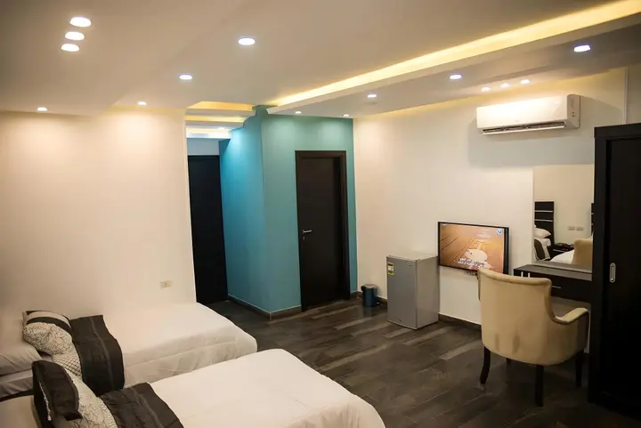 Гиза: Marvel Stone Hotel