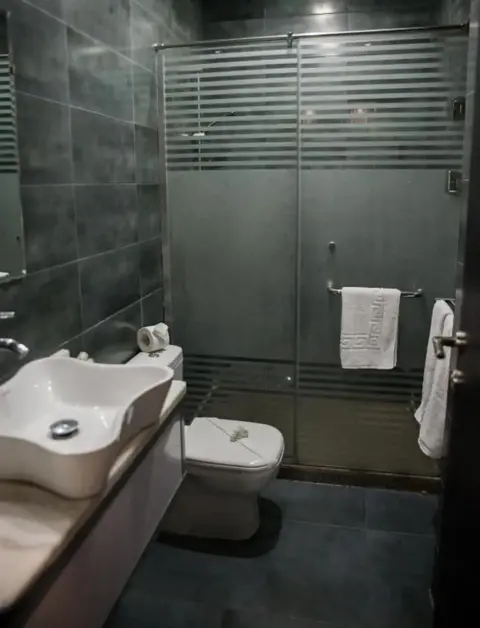 Гиза: Marvel Stone Hotel